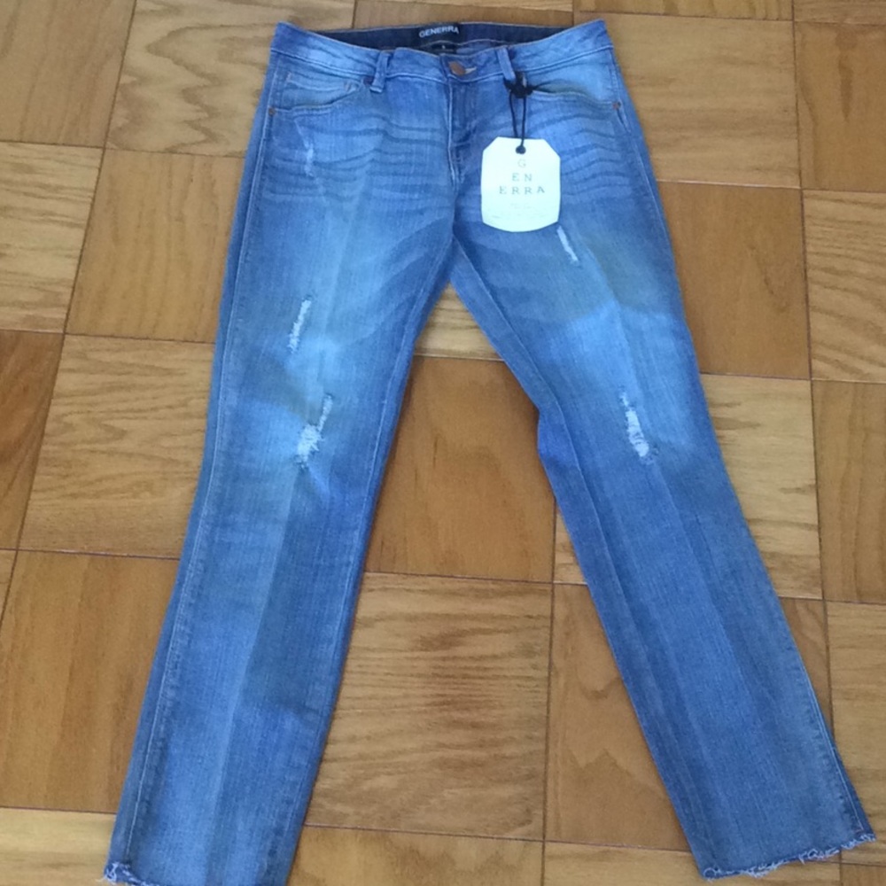 Generra Jeans